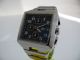Adidas 10 - 0229 Chronograph Herren Uhr Armbanduhr 10atm Watch Armbanduhren Bild 2