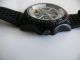Tillberg 13633 Skelett Automatik Herren Armbanduhr Uhr Glasboden Armbanduhren Bild 7