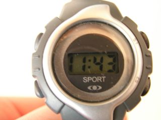 Sport Uhr Krippl - Watches Bild