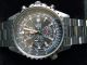 Casio Herrenuhr Edifice Ef - 527d - 1avef Chronograph & Ungetragen Lp: 159 €uro Armbanduhren Bild 5