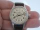 Zeno Speedbird Ii Prs Limited Edition Fliegeruhr Armbanduhren Bild 1