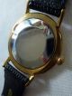 Luch Ussr / Cccp Wristwatch - Fantastic Vintage - Collector Piece Armbanduhren Bild 3
