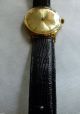 Luch Ussr / Cccp Wristwatch - Fantastic Vintage - Collector Piece Armbanduhren Bild 4