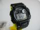 Casio W - 735h 3416 Vibration Wecker Herren Armbanduhr Hörgeschädigte Uhr Armbanduhren Bild 2