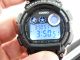 Casio W - 735h 3416 Vibration Wecker Herren Armbanduhr Hörgeschädigte Uhr Armbanduhren Bild 4