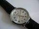 Kienzle 1822 Cal.  030.  31 Herren Flieger Armbanduhr Uhr Aviator Watch Armbanduhren Bild 1