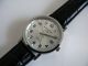 Kienzle 1822 Cal.  030.  31 Herren Flieger Armbanduhr Uhr Aviator Watch Armbanduhren Bild 2