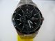 Casio Edifice 5166 Ef - 340 Herren Solar Uhr Flieger Armbanduhr 10 Atm Armbanduhren Bild 1