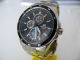Casio Edifice 5166 Ef - 340 Herren Solar Uhr Flieger Armbanduhr 10 Atm Armbanduhren Bild 2