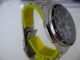 Casio Edifice 5166 Ef - 340 Herren Solar Uhr Flieger Armbanduhr 10 Atm Armbanduhren Bild 5
