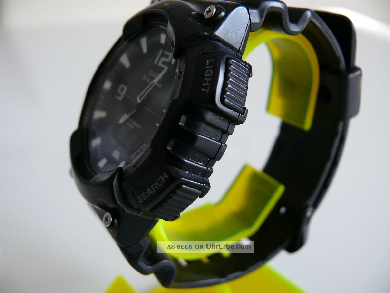 casio model 5208