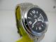 Casio Edifice 5125 Ef - 129 Herren Flieger Armbanduhr 100 Meter Wr Armbanduhren Bild 4