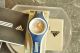Armbanduhr Adidas Sportuhr Uhr Klassisch Blau Batterie Läuft 100 Genau Ovp Armbanduhren Bild 1