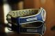 Armbanduhr Adidas Sportuhr Uhr Klassisch Blau Batterie Läuft 100 Genau Ovp Armbanduhren Bild 8