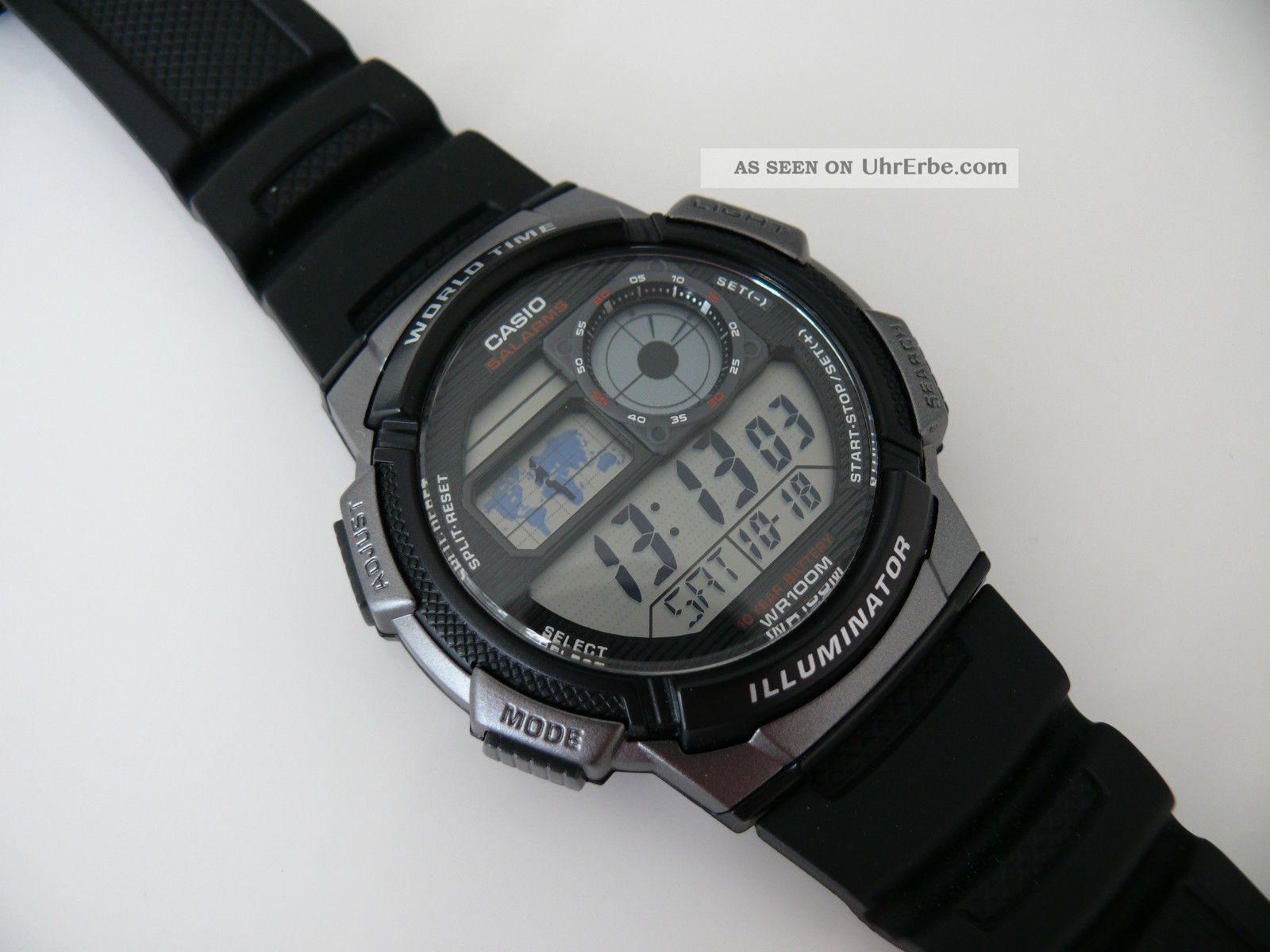casio 3198 ae