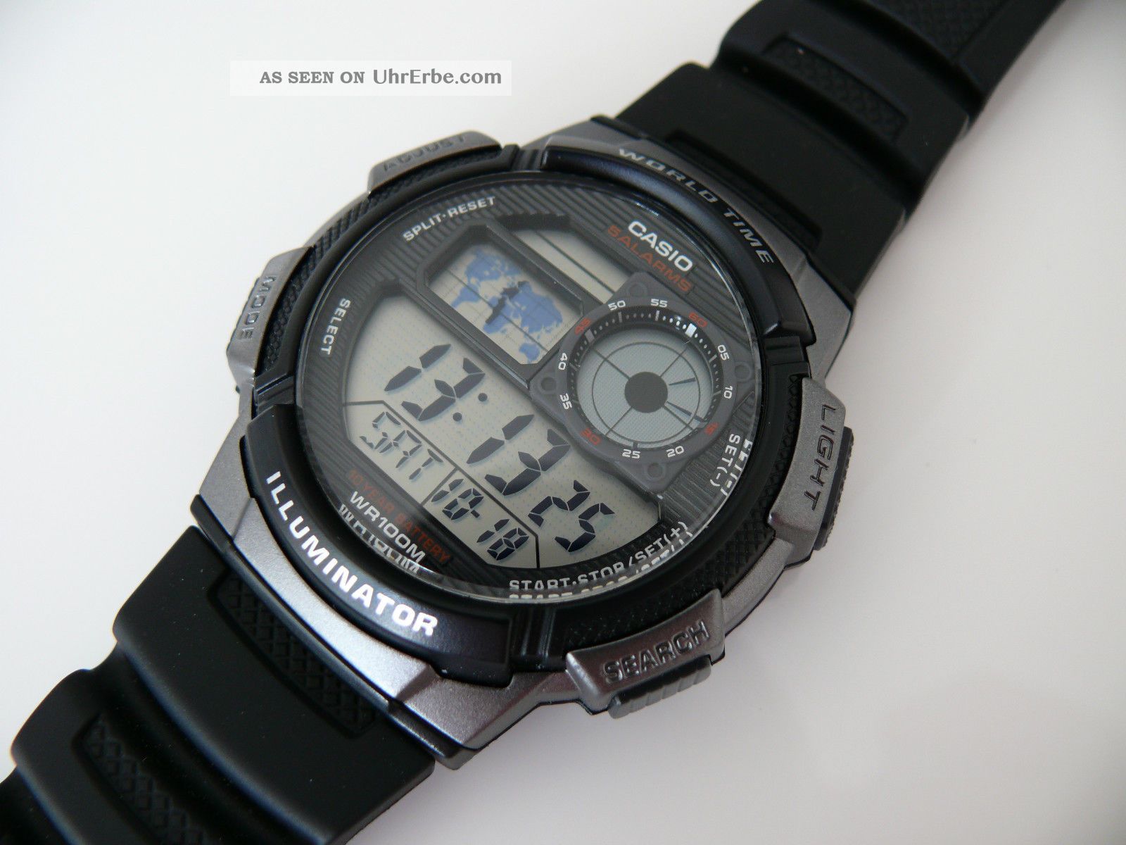 casio 3198 ae