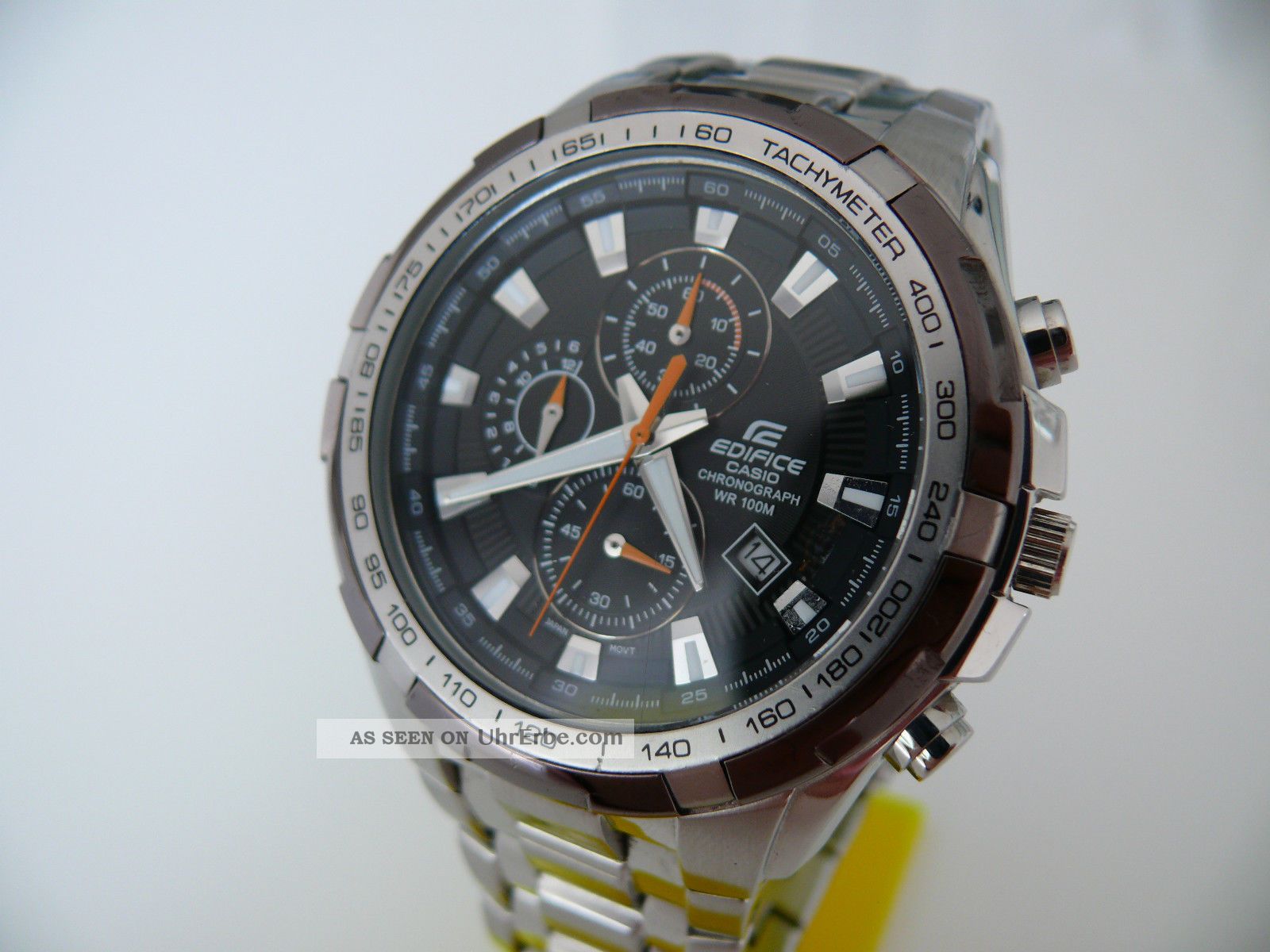 casio 5118 ef 539