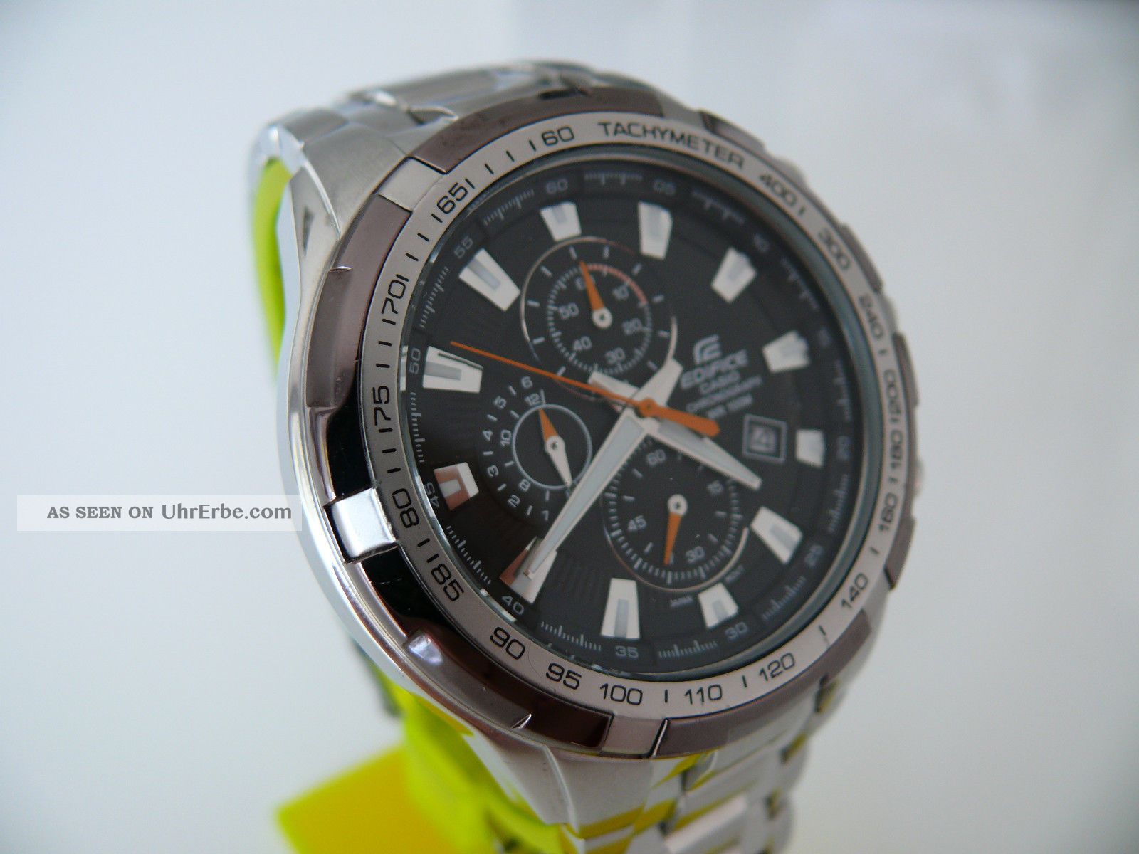 casio 5118 ef 539