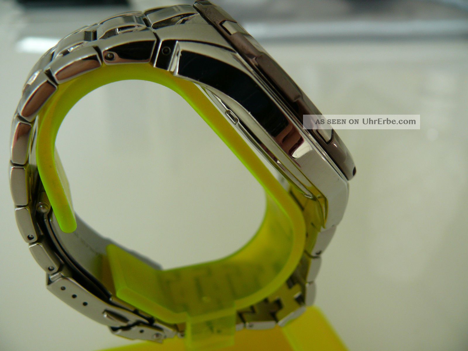 casio 5118 ef 539