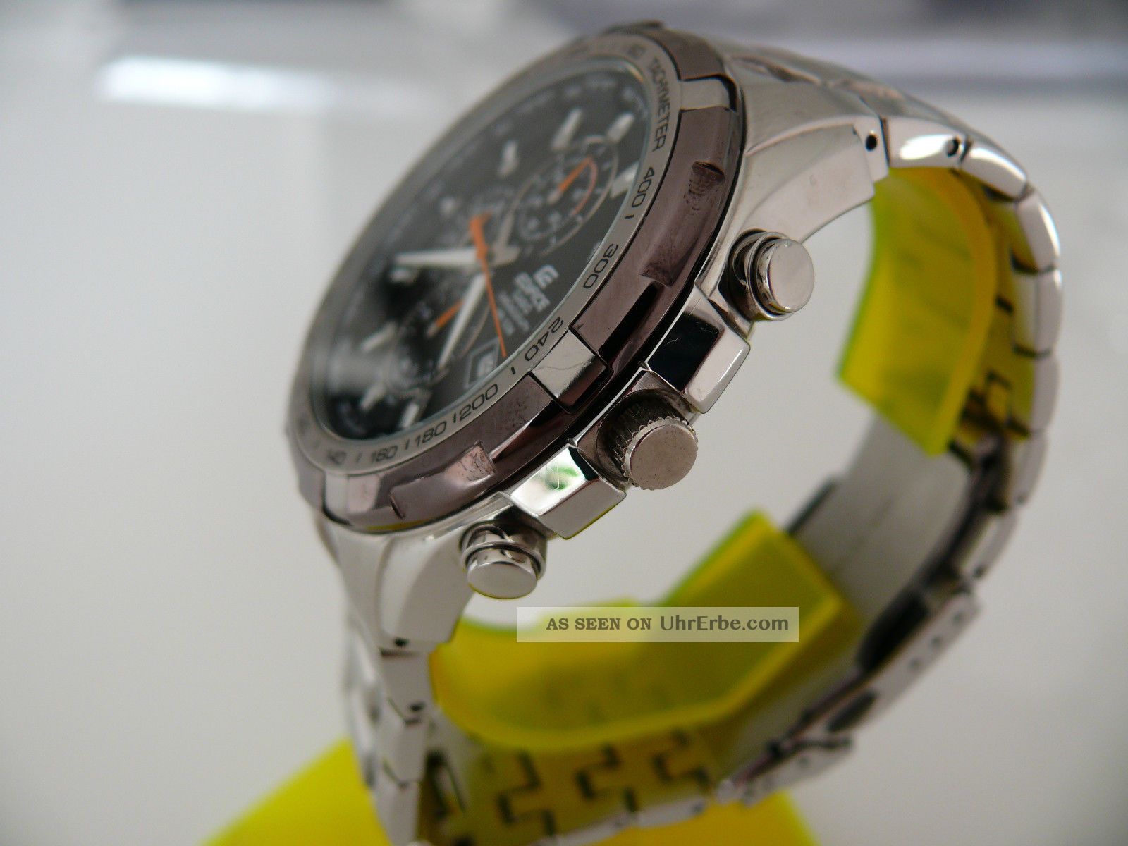 casio 5118 ef 539