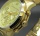 Michael Kors Paris Runway Chronograph Damen Uhr Armbanduhren Bild 1
