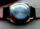 Gub Glashütte Spezimatic Armbanduhr Herrenarmbanduhr Automatik Uhr Armbanduhren Bild 3