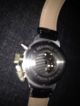 Automatic Uhr Marke Alienwork Armbanduhren Bild 1