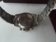 Vintage Tudor Monte Carlo Chronograph Ref 7149/0 Von 1972 Armbanduhren Bild 3