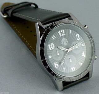 Timepieces Armbanduhr Sehr Schön  Uvp 178.  00 €uro Bild
