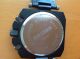 Xxl Herrenuhr - Zeiger 8331 Japan Movt / U - Boot Uhr Armbanduhren Bild 11