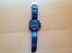 Xxl Herrenuhr - Zeiger 8331 Japan Movt / U - Boot Uhr Armbanduhren Bild 4