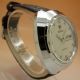 Rado Companion Mechanische Uhr 25 Jewels Datum & Tag Lumi Zeiger Armbanduhren Bild 4