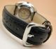 Rado Companion Mechanische Uhr 25 Jewels Datum & Tag Lumi Zeiger Armbanduhren Bild 7