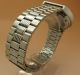 Orient Crystal 21 Jewels Mechanische Automatik Uhr Datum & Taganzeige Armbanduhren Bild 4