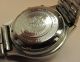 Orient Crystal 21 Jewels Mechanische Automatik Uhr Datum & Taganzeige Armbanduhren Bild 7