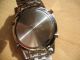 Condor Tachymeter Chronograph Herrenuhr Sammlung Armbanduhren Bild 1