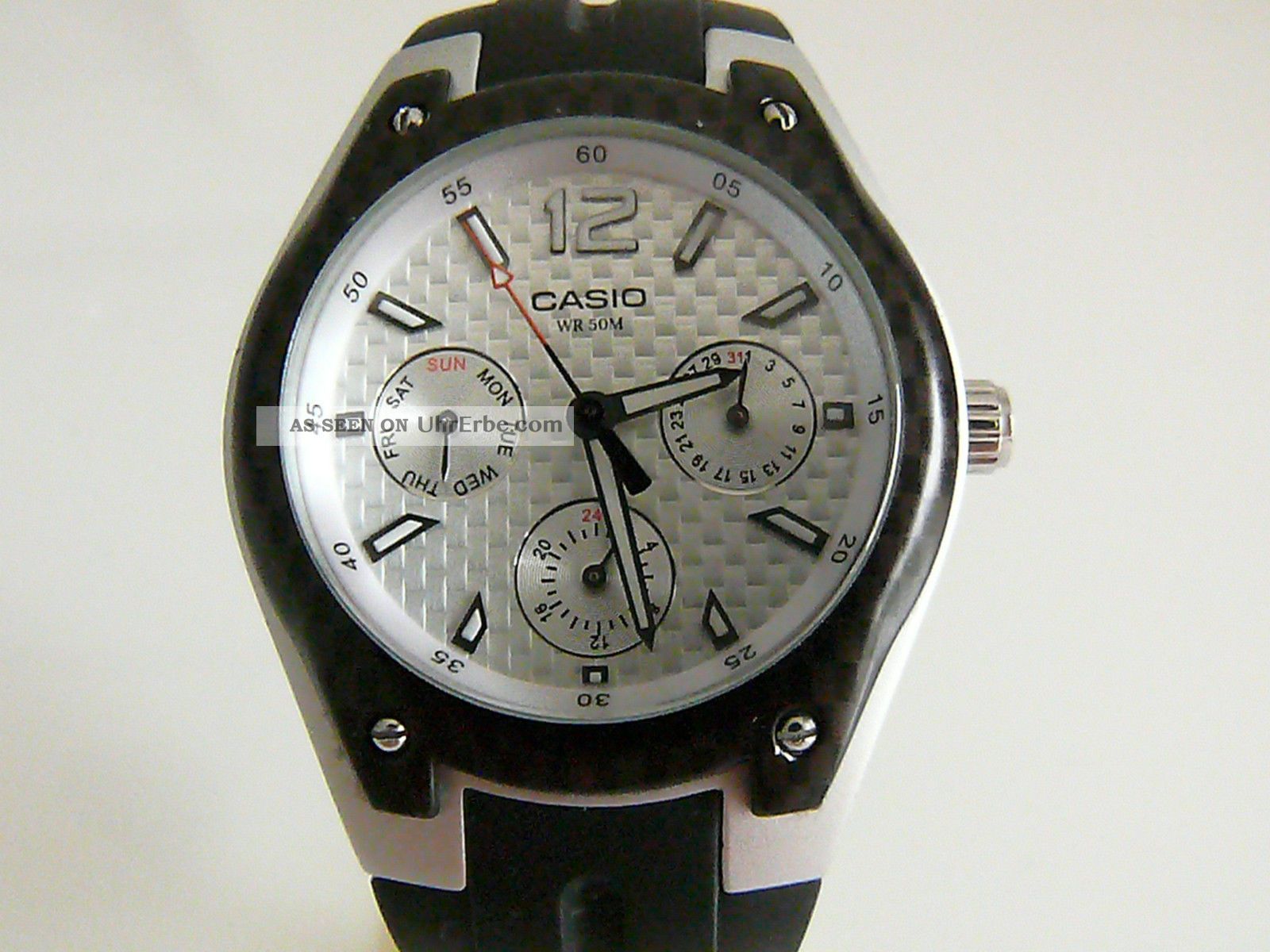 casio sheen 2364