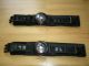 2 X Swatch Skipass Uhren Armbanduhren Bild 4