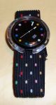 2 Pop Swatch Uhren Mit Stretchbändern Serie 5724 Armbanduhren Bild 2