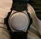 Casio G - Shock Herrenuhr Awg - 101 - 1aer Chronograph Solar Armbanduhren Bild 1