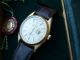 Rolex Day Date 6611b Day - Date Solid Gold Armbanduhren Bild 1