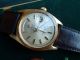 Rolex Day Date 6611b Day - Date Solid Gold Armbanduhren Bild 3