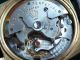 Rolex Day Date 6611b Day - Date Solid Gold Armbanduhren Bild 6
