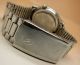 West End Watch Sowar Prima 21 Jewels Mechanische Automatik Uhr Datum & Tag Armbanduhren Bild 7