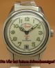 West End Watch Sowar Prima Mechanische Automatik Uhr Datumanzeige Armbanduhren Bild 2