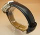 Rado Companion Mechanische Uhr 17 Jewels Datum & Tag Lumi Zeiger Armbanduhren Bild 5