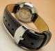 Rado Companion Mechanische Uhr 17 Jewels Datum & Tag Lumi Zeiger Armbanduhren Bild 7