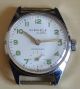 Kienzle Alfa 60er Jahre Armbanduhren Bild 1