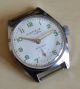 Kienzle Alfa 60er Jahre Armbanduhren Bild 2