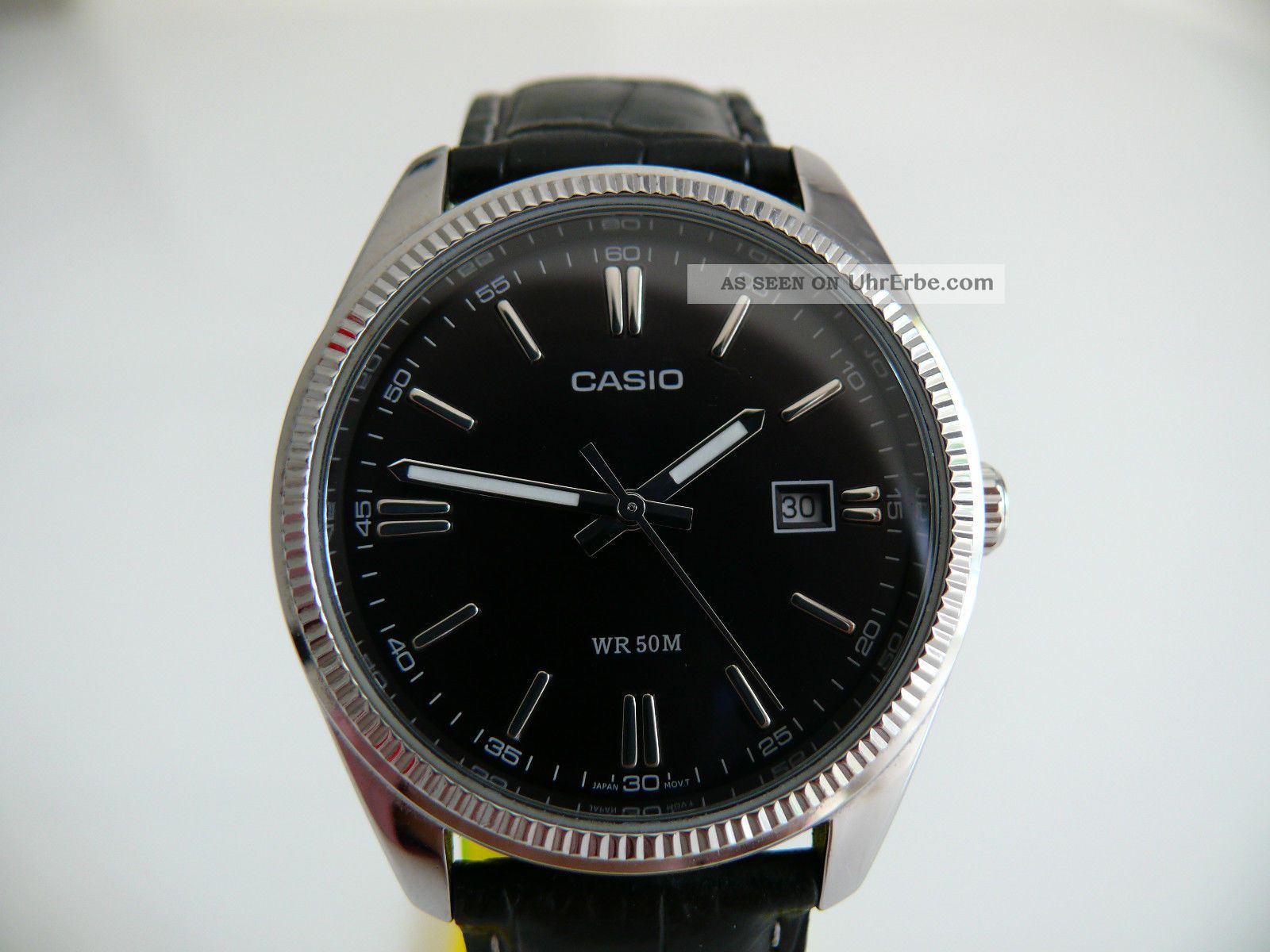 casio watch 2784